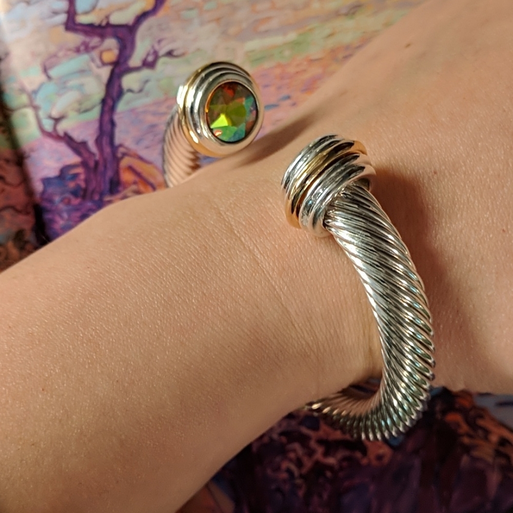 Plunder bangle - Picture 4 of 4